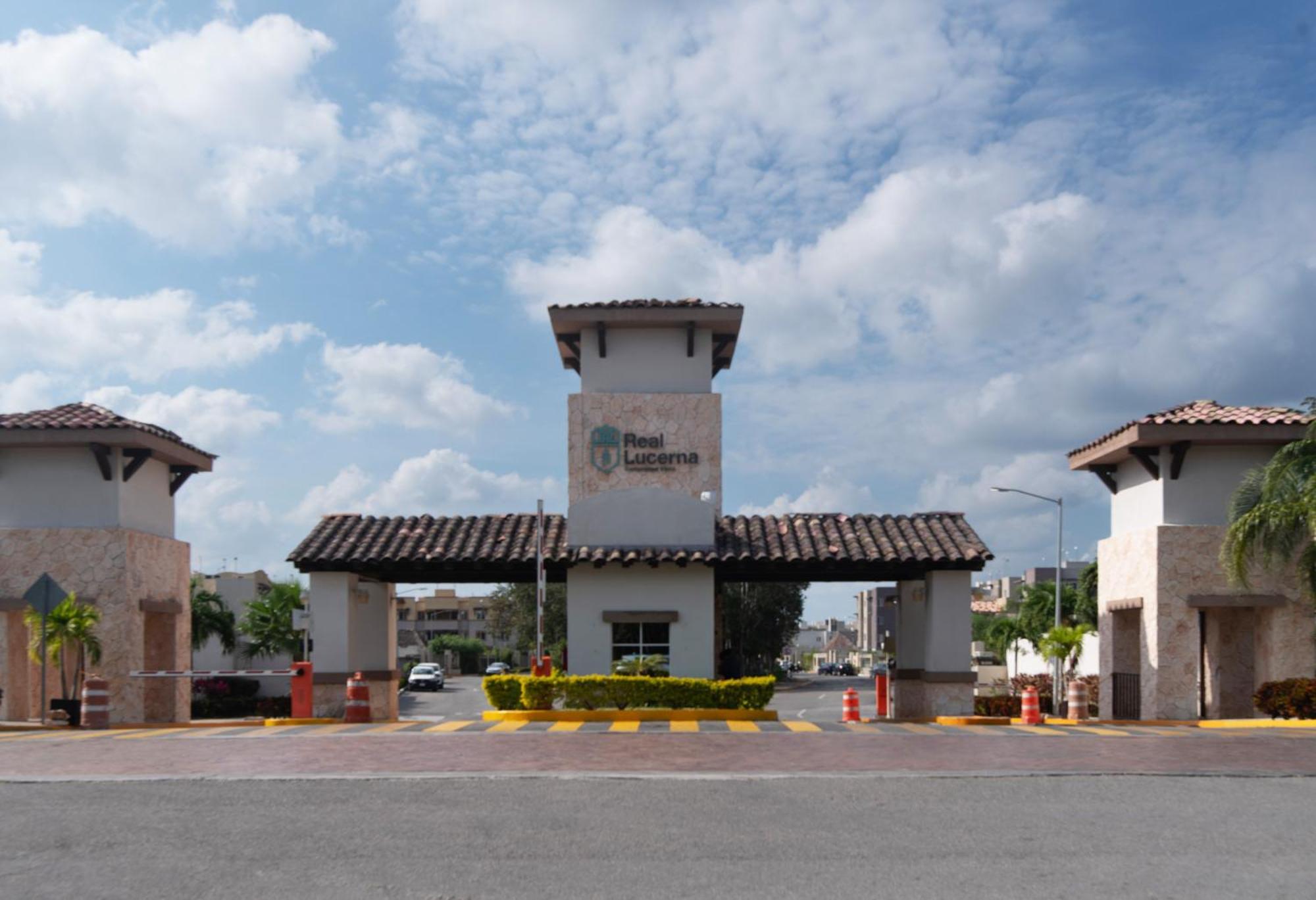 Espacio Taanaj - Seguridad, Alberca, Tranquilidad Apartamento Playa del Carmen