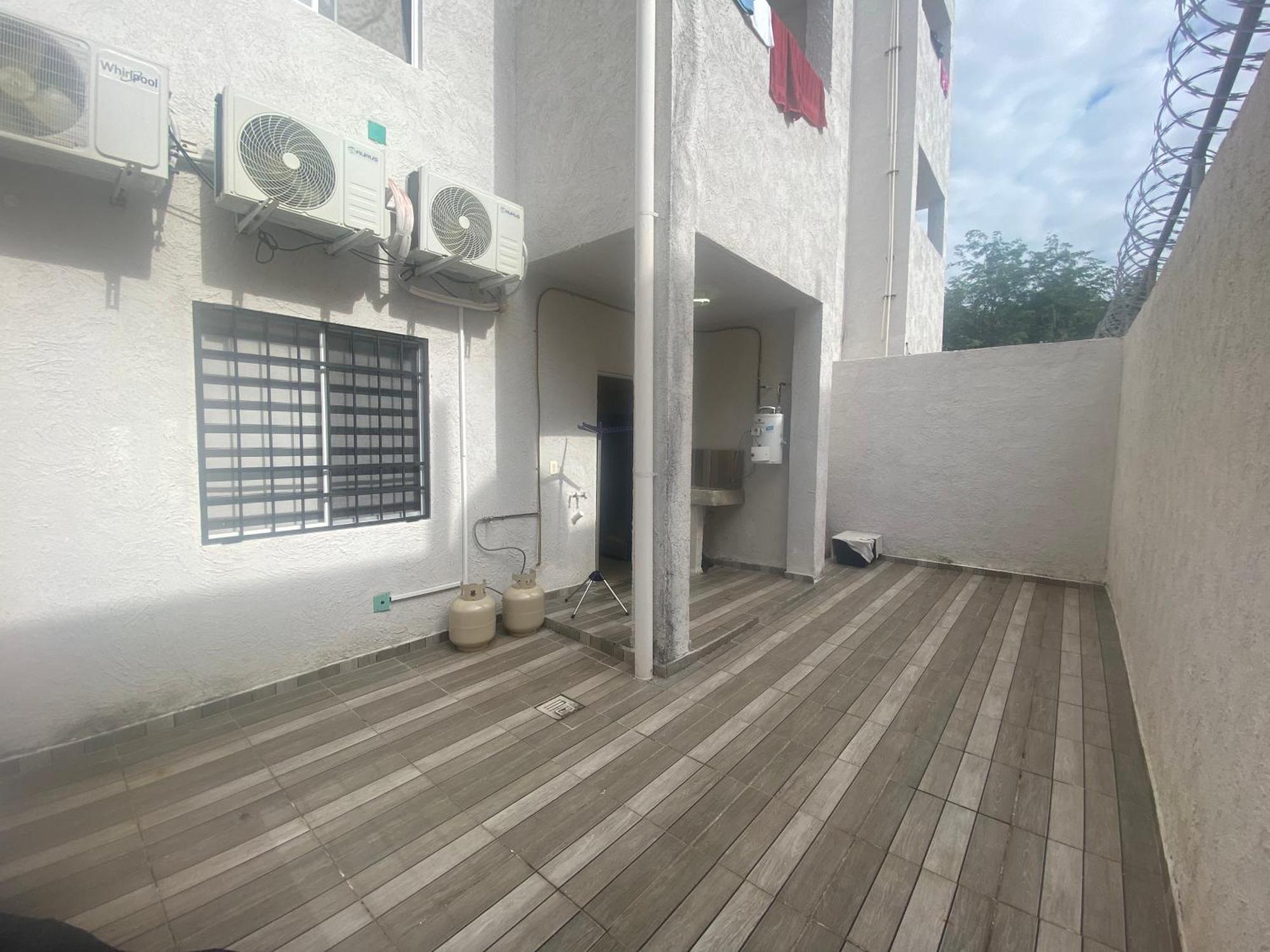 Espacio Taanaj - Seguridad, Alberca, Tranquilidad Apartamento