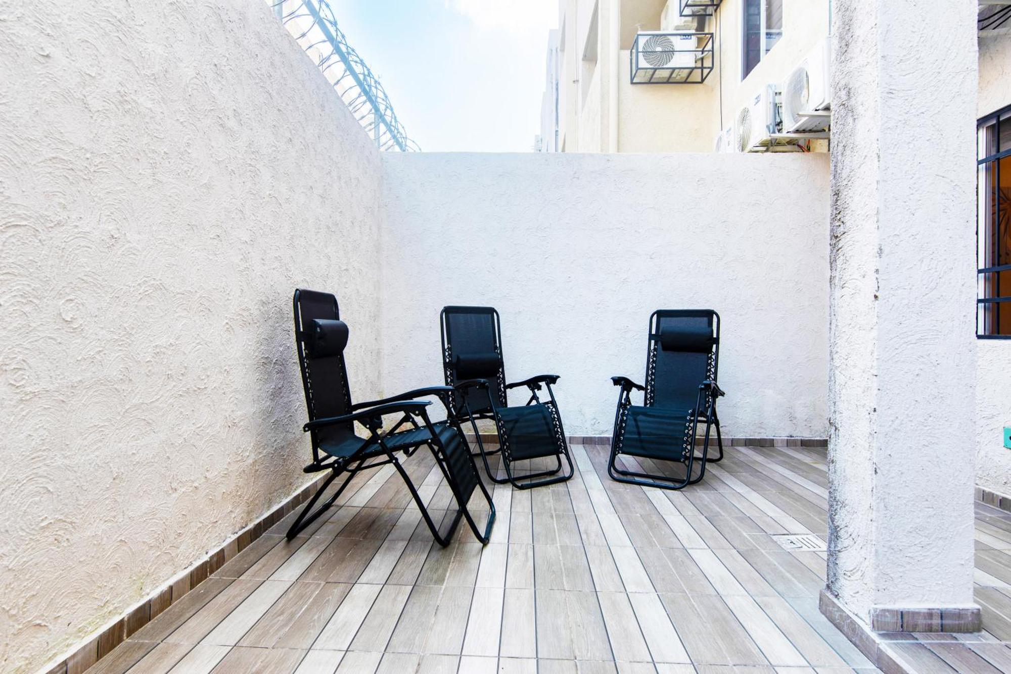 Apartamento Espacio Taanaj - Seguridad, Alberca, Tranquilidad *