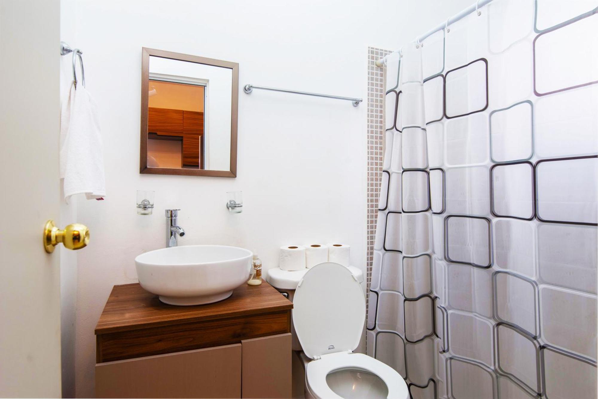 Espacio Taanaj - Seguridad, Alberca, Tranquilidad Apartamento